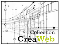Collection CréaWeb
