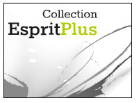 Collection EspritPlus